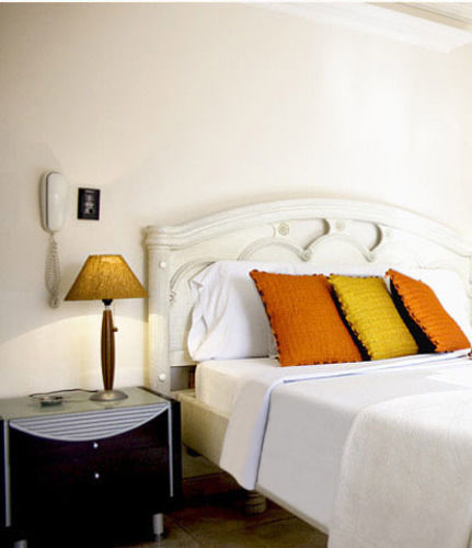 Hotel Picasso Inn Богота Экстерьер фото
